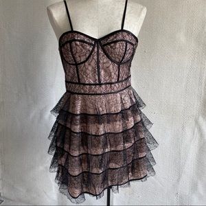 Jill Stuart brand new cocktail dress !!